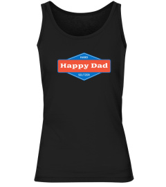 Steve Will Do It Merch Happy Dad Shirt