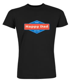 Steve Will Do It Merch Happy Dad Shirt