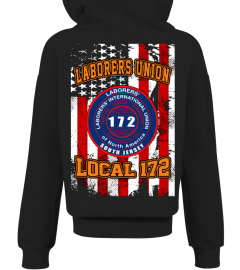 Laborers local 172