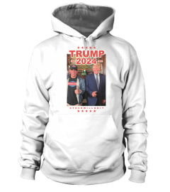 Steve Will Do It Trump 2024 T Shirt Fullsend Com