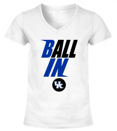 Ball In T Shirt Shop