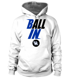 Ball In T Shirt Shop