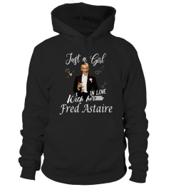 JUST A GIRL FRED ASTAIRE