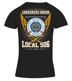 Labourers local  506