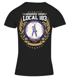 LABOURERS LOCAL 183