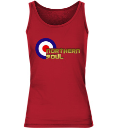 Limited Edition A VERY NORTHERN SOUL DESIGN