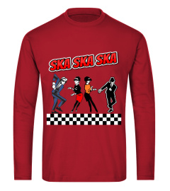 LIMITED EDITION SKA SKA SKA NEW FOR 2024 DESIGN