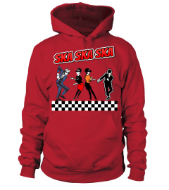 LIMITED EDITION SKA SKA SKA NEW FOR 2024 DESIGN