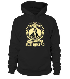 I JUST NEED TO LISTEN TO SUZI QUATRO