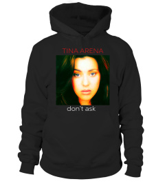 AUS200-120-BK. Tina Arena - Dont Ask