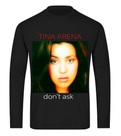 AUS200-120-BK. Tina Arena - Dont Ask