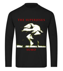 AUS200-166-BK. The  Superjesus - Sumo