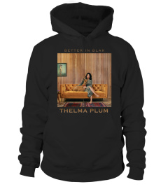 AUS200-145-BK. Thelma Plum - Better in Blak