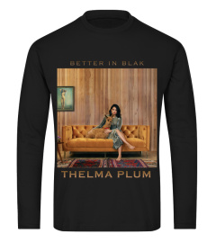 AUS200-145-BK. Thelma Plum - Better in Blak