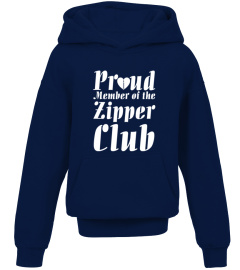 ZIPPER CLUB MEMBER