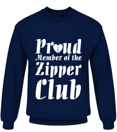 ZIPPER CLUB MEMBER