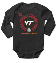 2022 acc basketball conference tournament champions virginia tech hokies t shirt