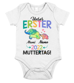 MUTTERTAG!