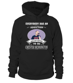 EVERYBODY HAS AN CHESTER BENNINGTON