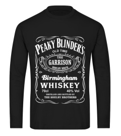 Peaky Blinders Shirt