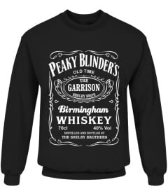 Peaky Blinders Shirt