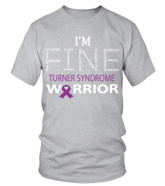 im fine turner syndrome