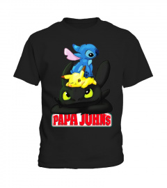 Papa John's Pizzab2