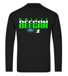 hailie deegan shirt