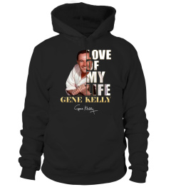 LOVE OF MY LIFE - GENE KELLY