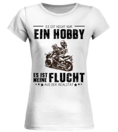 Ein hobby - Moto