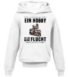 Ein hobby - Moto