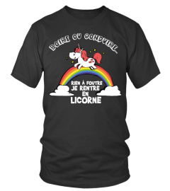 Je rentre en Licorne