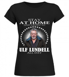 STAY ULF LUNDELL