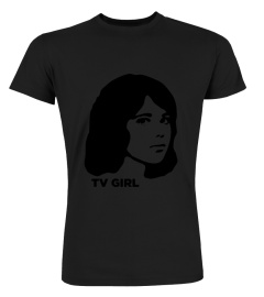 Tv Girl Merch