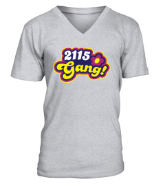 2115 Gang Bedoes T Shirt