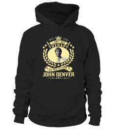 TO LISTEN TO JOHN DENVER
