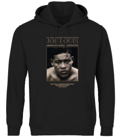 Joe Louis-America's hero..betrayed