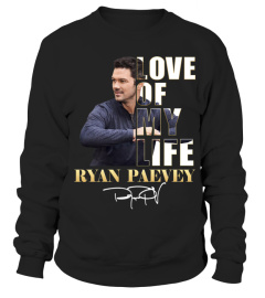 LOVE OF MY LIFE - RYAN PAEVEY