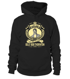 TO LISTEN TO BILLY BOB THORNTON