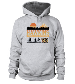 Hawkins - Limited Edition