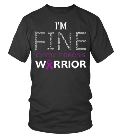 i'm fine cystic fibrosis1