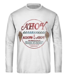 Ahoy - Limited Edition