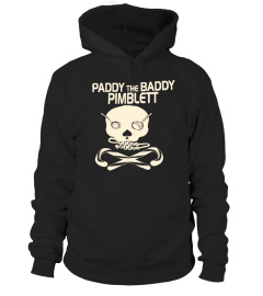 Paddy The Baddy Merch Paddy The Baddy 2022