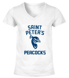 St Peters Peacocks Sweatshirt Hoodie