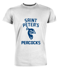 St Peters Peacocks Sweatshirt Hoodie