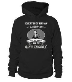 EVERYBODY HAS AN BING CROSBY