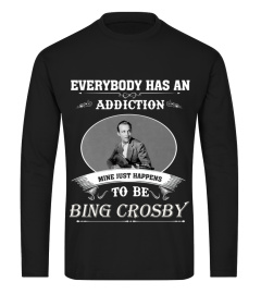 EVERYBODY HAS AN BING CROSBY