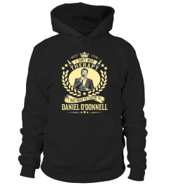 TO LISTEN TO DANIEL O'DONNELL