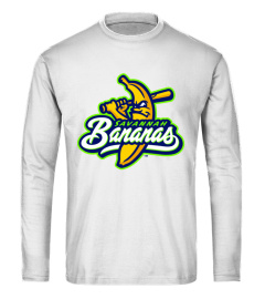 savannah bananas t shirt