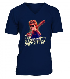 The Babysitter - Limited Edition